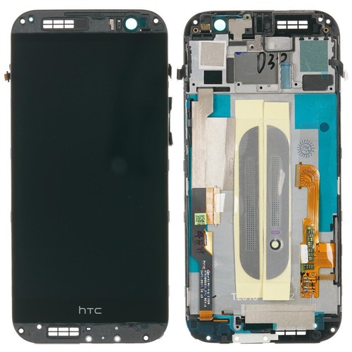 Htc one display - one, m8