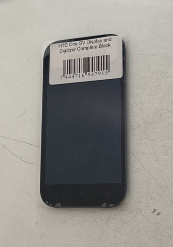 Htc one lcd display - lcd,