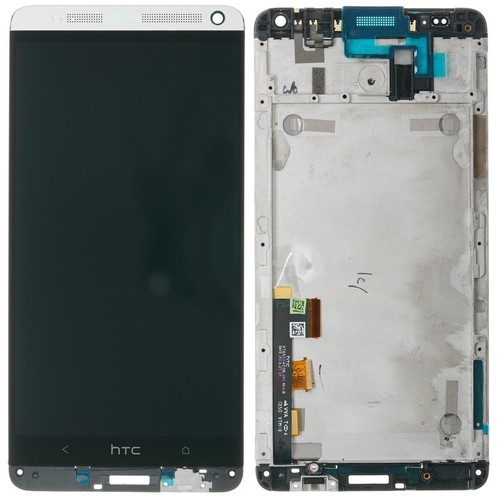 Original htc one max - max, display