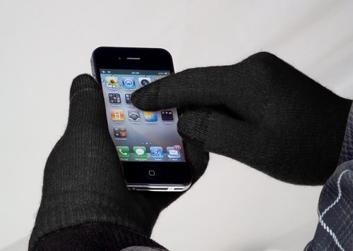 Touchscreen handschuhe für - touchscreen,